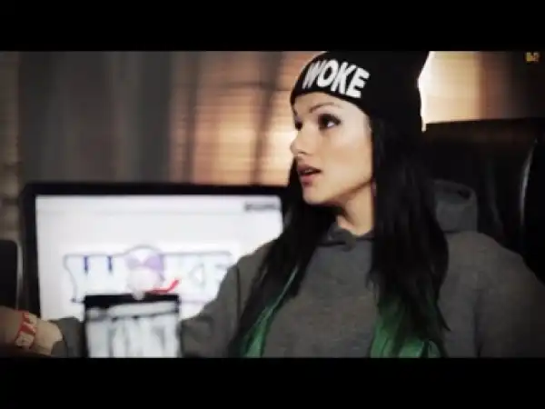 Video: Snow, Tha Product - F*ck The Rent